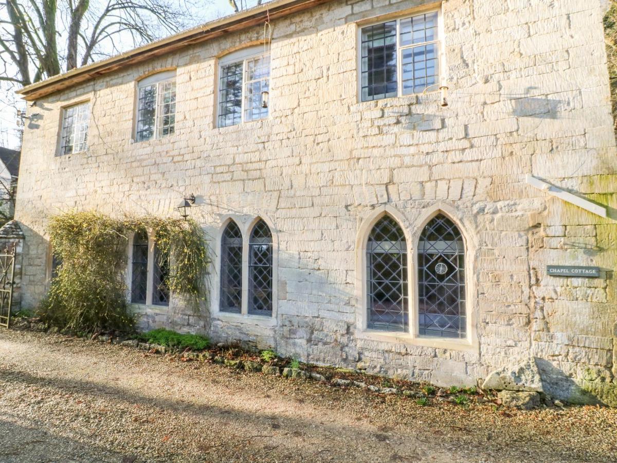 Chapel Cottage Stroud  Eksteriør bilde