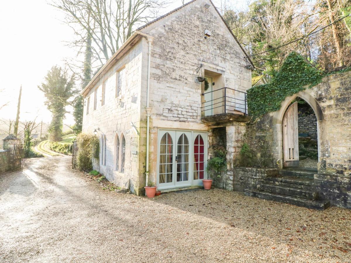 Chapel Cottage Stroud  Eksteriør bilde