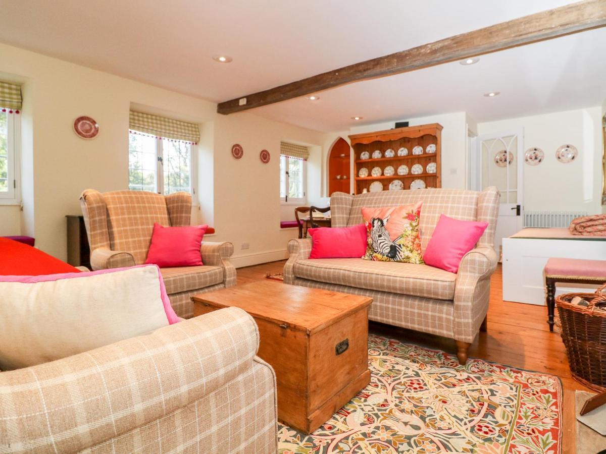 Chapel Cottage Stroud  Eksteriør bilde