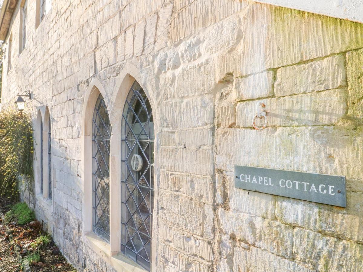 Chapel Cottage Stroud  Eksteriør bilde