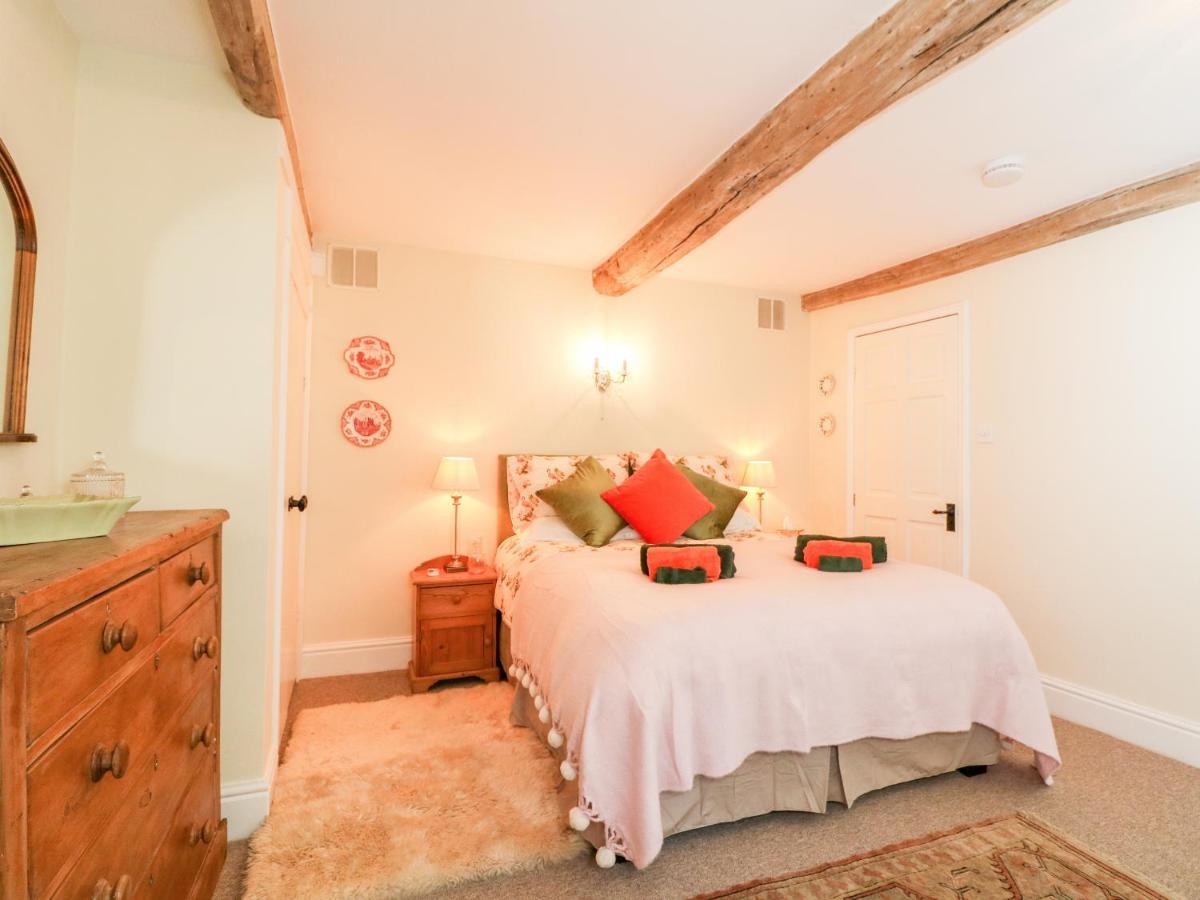 Chapel Cottage Stroud  Eksteriør bilde