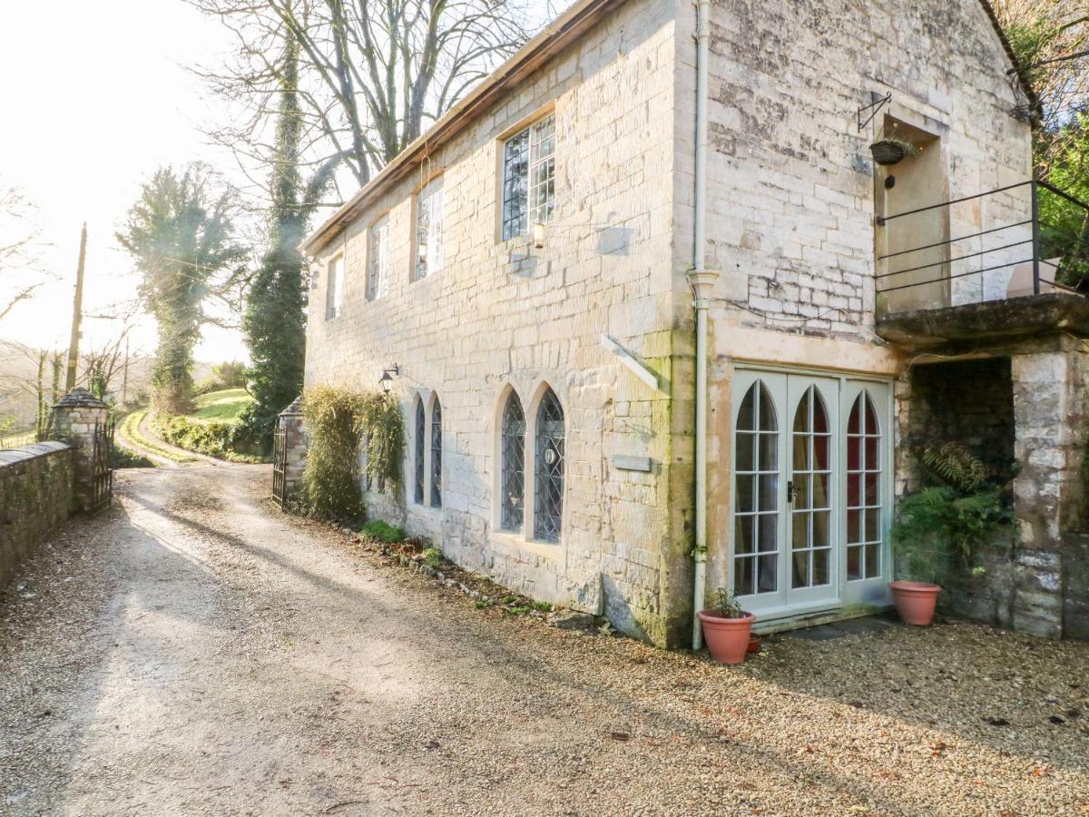 Chapel Cottage Stroud  Eksteriør bilde