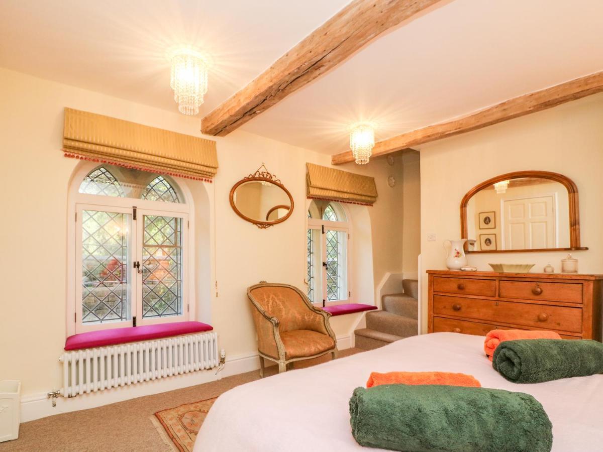 Chapel Cottage Stroud  Eksteriør bilde
