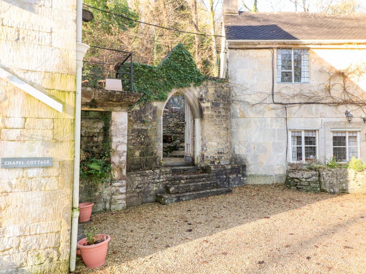 Chapel Cottage Stroud  Eksteriør bilde